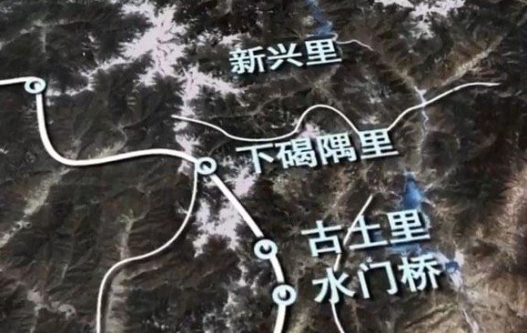 关于钢铁七连的历史战役故事水门桥,中国历史与雪有关战役