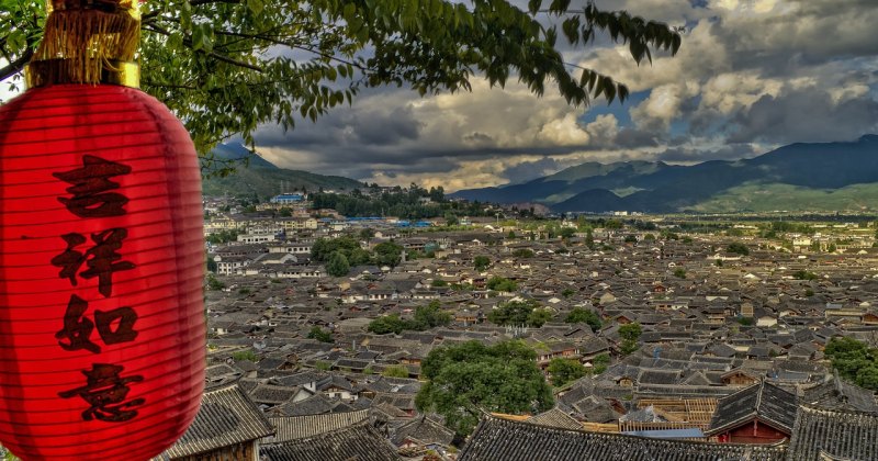 适合旅游的国内小众城市,云南小众旅游