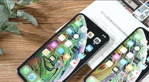 iPhone11开机后一直着苹果标志就是开不了是什么原因_苹果手机屏幕突然没有反应怎么办