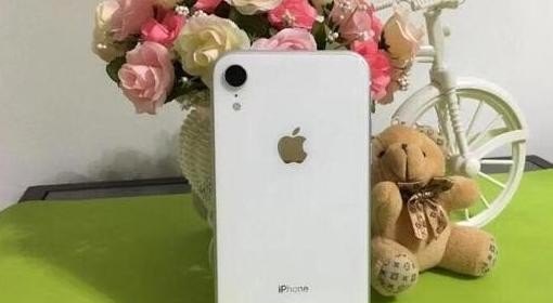 iPhone11开机后一直着苹果标志就是开不了是什么原因_苹果手机屏幕突然没有反应怎么办