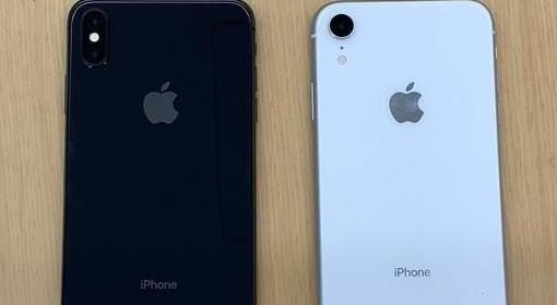 iPhone11开机后一直着苹果标志就是开不了是什么原因_苹果手机屏幕突然没有反应怎么办