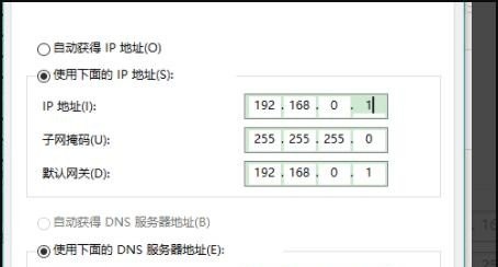 如何共享电脑磁盘_硬盘共享怎么设置