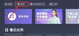 电视上的芒果tv跟手机有区别吗_网络电视怎么看芒果tv