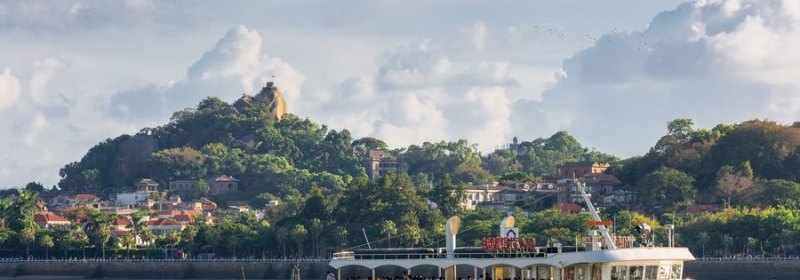 厦门必去十大公园推荐_2021厦门旅游必去十大景点景区