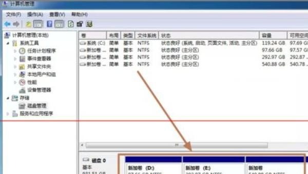 电脑怎么新增加一块硬盘使用,电脑如何加装硬盘