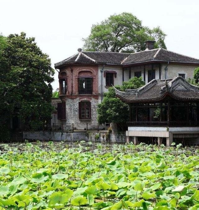 江南六大古镇只选一个的话 哪个最值得一去_浙江永嘉有什么旅游地区