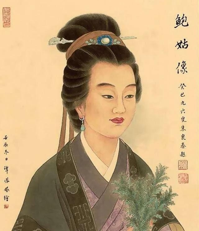 一代宗师三姑指的是谁,中国历史有名的道姑人 - 华夏历史