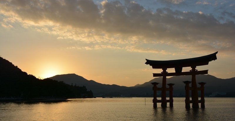 原神天理空岛怎么去 原神宫岛攻略