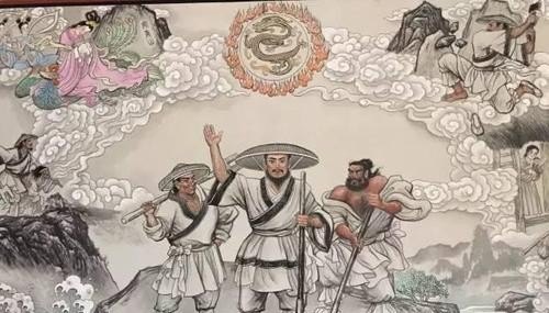 北京以前都叫过叫什么_请问“公元前”是什么意思?中国五千年的历史是怎样计算的 - 华夏历史