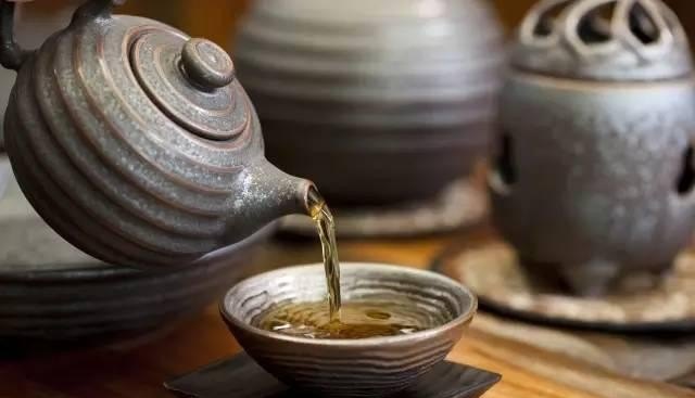 了解茶在古代和现代有什么故事故事发生的背景 茶 世界历史故事
