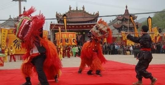 临汾风俗人情_清明节起源于山西哪里 - 华夏历史