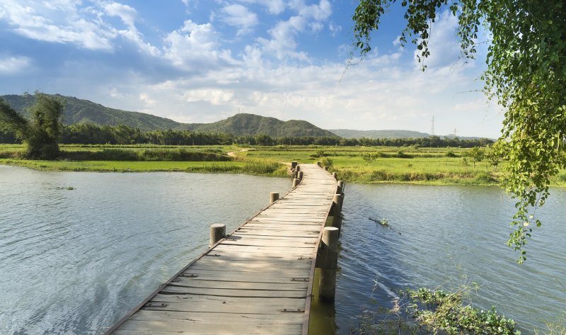 河南潢川 附近有哪些好的旅游景点,潢川旅游