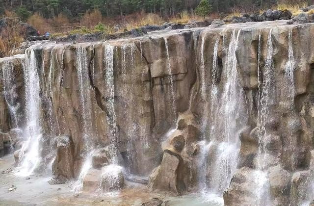 云南乡村旅游,云南乡村旅游