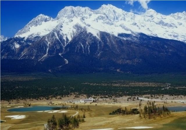 云南乡村旅游,云南乡村旅游