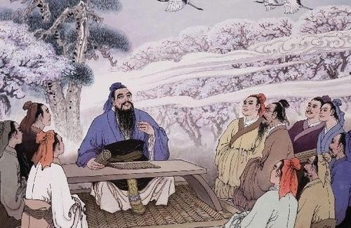 哪些名人有过坎坷经历，中国坎坷历史故事有哪些 - 华夏历史