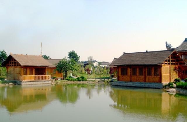 客家土楼什么时候出现_茂芝会议纪念馆周边有啥景点 - 华夏历史