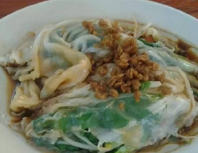 汕头肠粉和普宁肠粉区别，汕头早餐美食肠粉店加盟