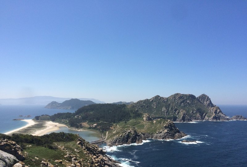 万山群岛哪几个岛可以旅游,万山旅游