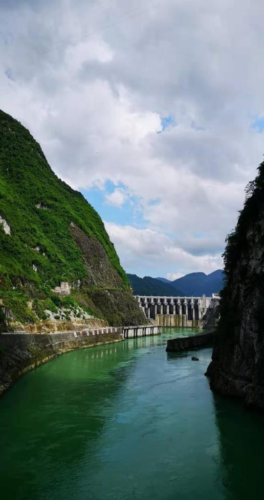 三年级木叶歌歌词(第一句)大山的木叶堆成堆_乌江画廊旅游攻略