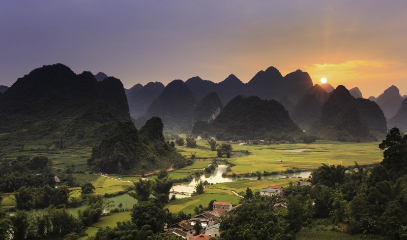 什么是生态文化旅游 文化生态旅游