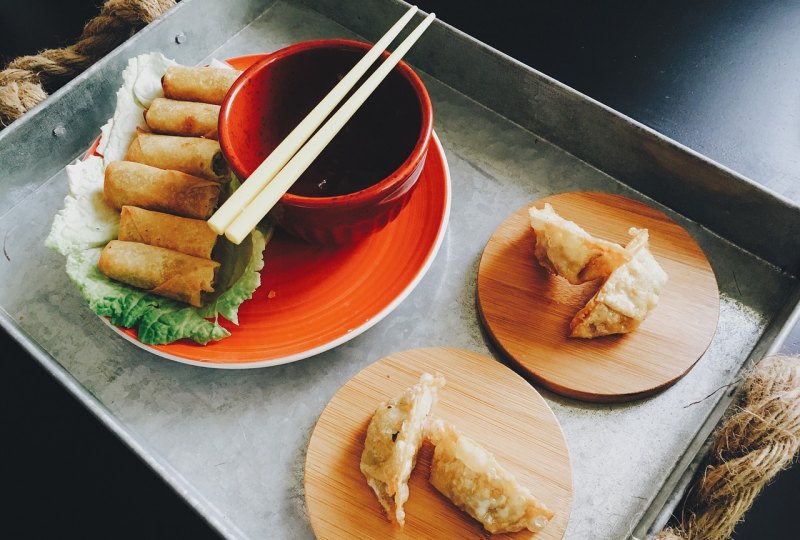 重庆最出名的晚餐,重庆弹子石美食推荐