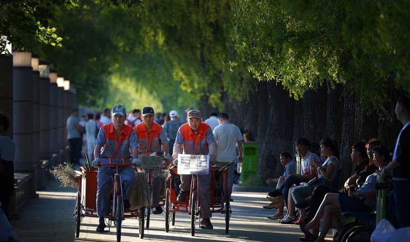 陪领导旅游需要做什么准备 赔旅游