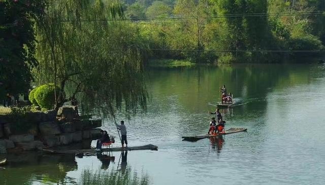 广东旅游哪里好玩,广东旅游哪里好玩