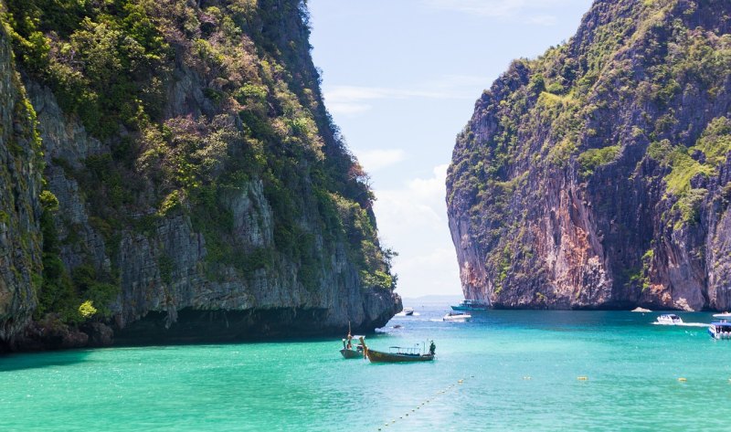 旅游对经济、文化、环境的影响 旅游对环境的影响