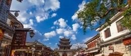 2023春节旅游排行榜前十名城市_春节适合到云南旅游吗