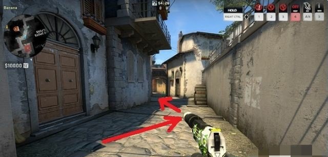 csgo2怎么跳,穿越火线2连跳怎么跳 - 小牛游戏