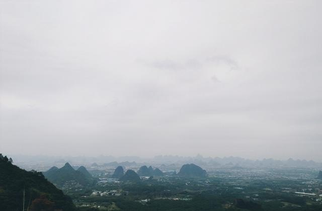 桂林有哪些知名人文景观_云南昭通十大名胜古迹