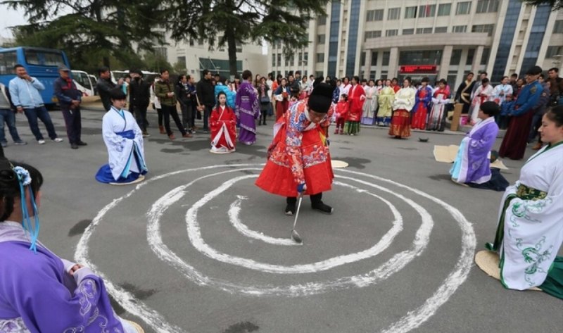 填仓的正确方法_填仓节早晨吃什么 - 华夏历史