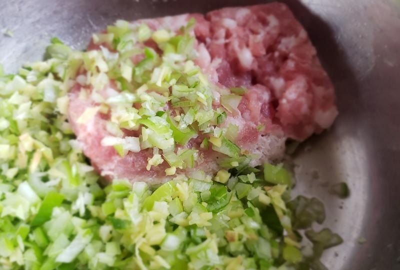 上海水饺排名_寻瓜饺子怎么做好吃