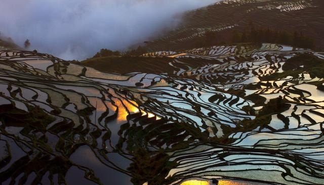 2月份适合去云南吗，云南旅游2月