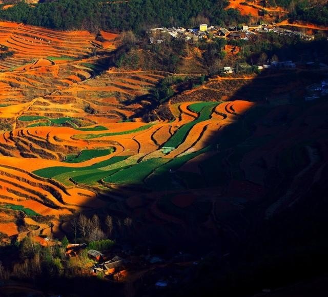 2月份适合去云南吗，云南旅游2月