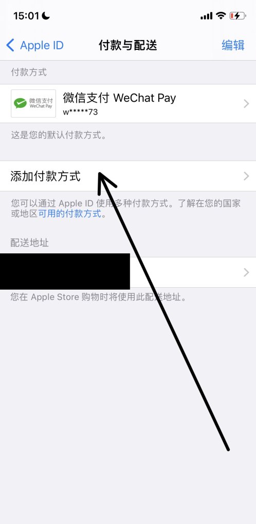 苹果怎么支付app_苹果手机支付方式怎么设置