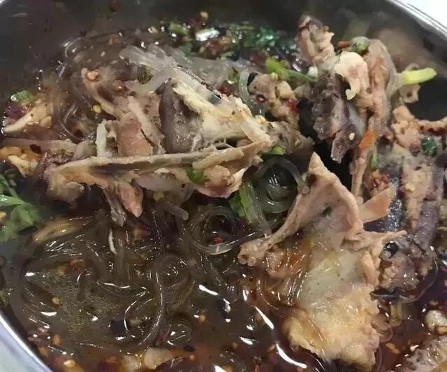 沈阳那里鸡架好吃 沈阳有什么好吃的美食推荐点餐地方吗