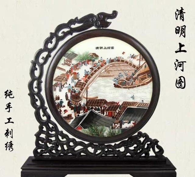 有哪些受欢迎的手工艺品_关于产品的名称和历史文化 - 华夏历史