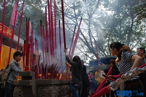 白族的风俗_大理有什么民族特色 - 华夏历史