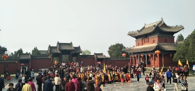 古时陈州指哪_陈州是哪里 - 华夏历史