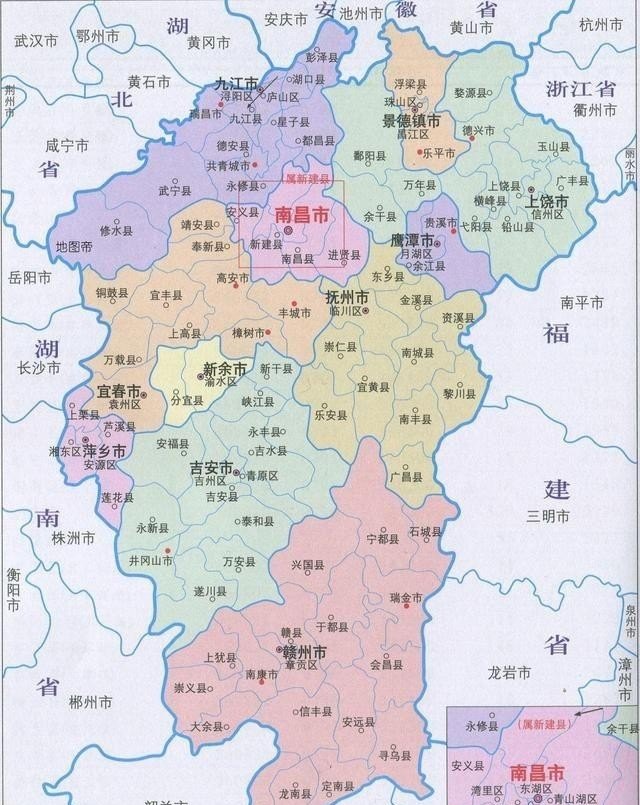 明发江湾新城离南京市中心多远，历史文化风貌区江湾地图 - 华夏历史