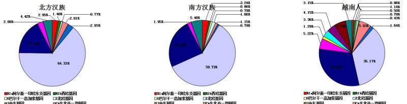 汉族的祖先是谁？有何依据？谢谢_中国历史怎么去了解人类 - 华夏历史