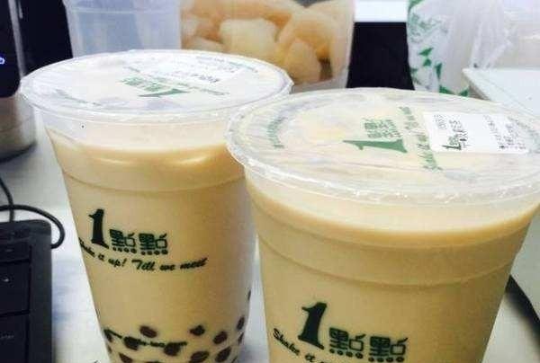 柳州奶茶是什么_古茗年度报告怎么看