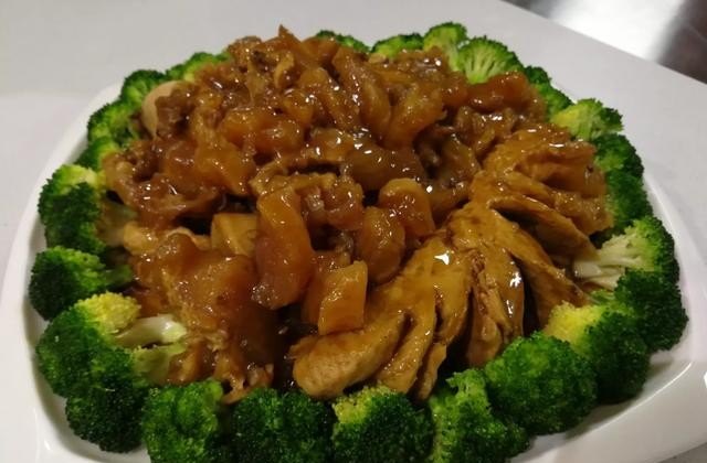 抚琴夜市是哪个区_你的家乡有哪些特色美食推荐