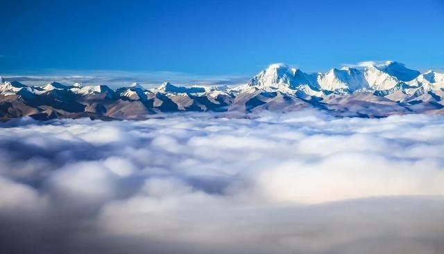 中国可以使用的土地,中国历史上最广阔的山地 - 华夏历史