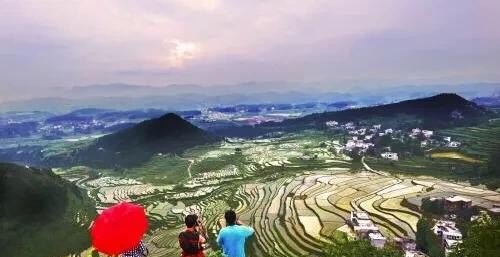 发展乡村旅游对农民有什么好处，什么是乡村旅游