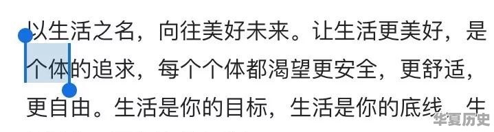 如何评价凤凰网评论的新年献词《读懂生活，读懂民心》 - 华夏历史