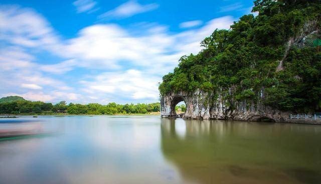 菲律宾旅游业现状,中国旅游业现状