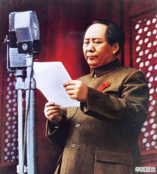 建国70年来，共和国取得了哪些举世瞩目的成就 - 华夏历史