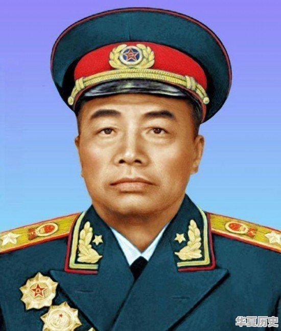 中国历史上的著名大将军有哪些名将 - 华夏历史